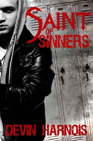 [Alex Holden 02] • Saint of Sinners